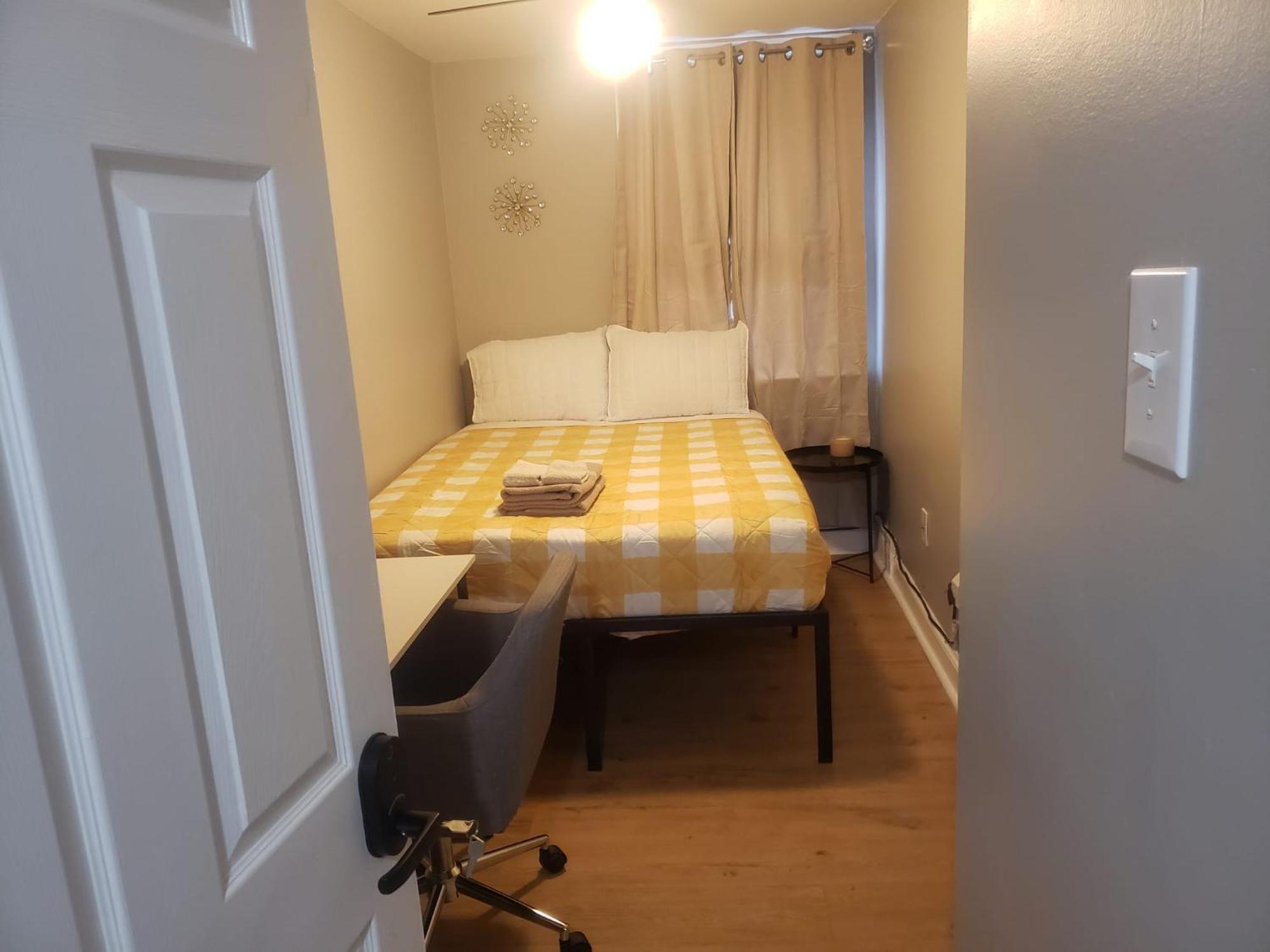 Homestay Tranquility By The Airport