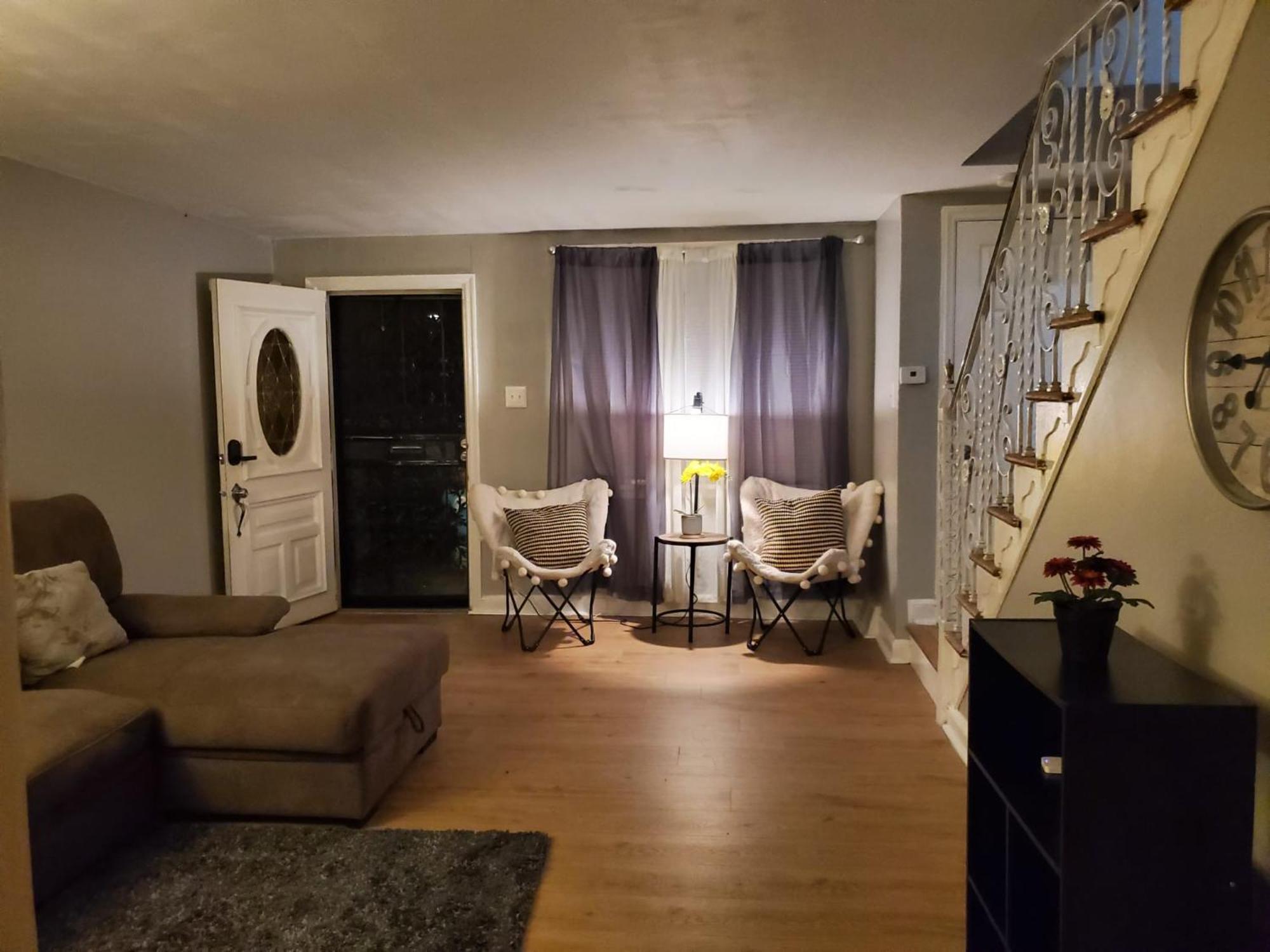 Homestay Tranquility By The Airport Darby